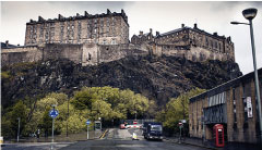 Edinburgh