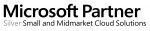 Microsoft Silver Small and Mid-Market Cloud Solutions